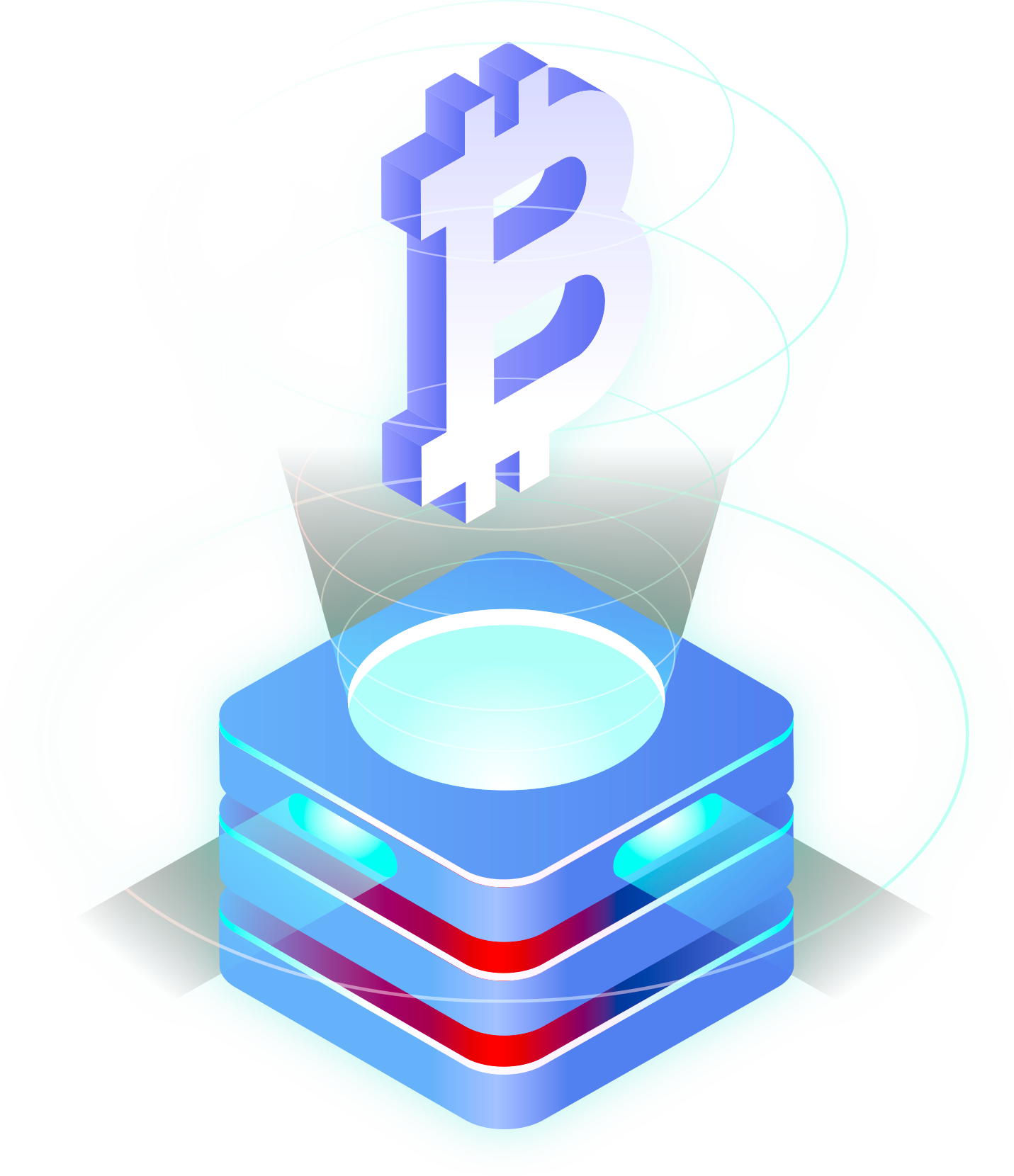 How Bitcoin went from cowboy currency to commonplace