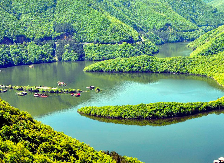 Bulgaria: un paraíso del turismo tranquilo y sostenible