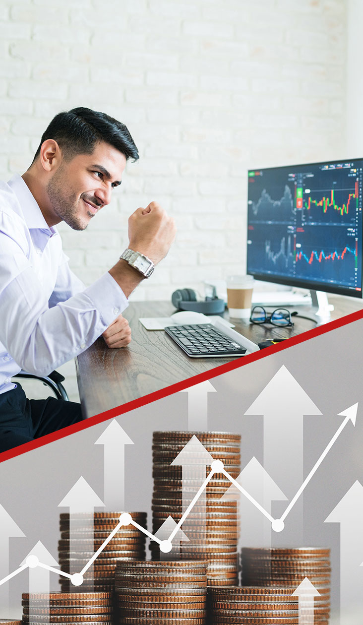 Trading vs Investing