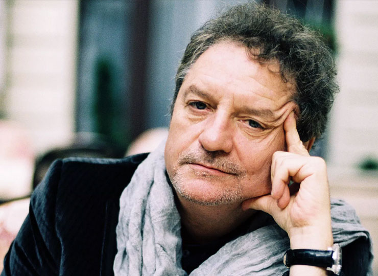 “Everything about Classic Violin Olympus is unique!”: An Interview with Pavel Vernikov