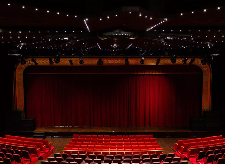 5 things you need to know about the Classic Violin Olympus International Competition