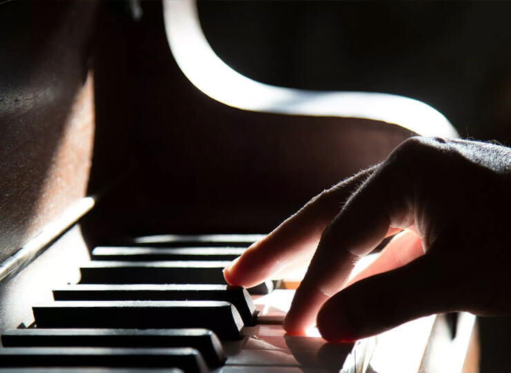 5 things you need to know about the Classic Piano competition in Dubai