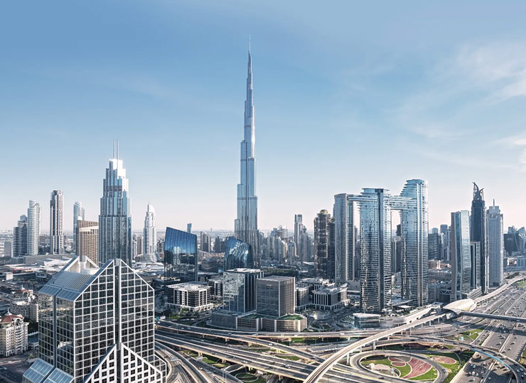 Dubai is training its private sector in agentic AI – here's why