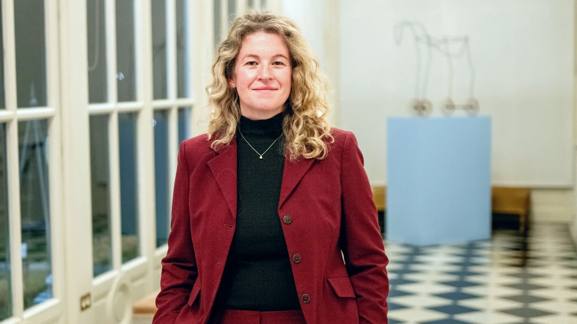 Starting from a strong base Ceri Morgan on resetting the UK-Europe business relationships