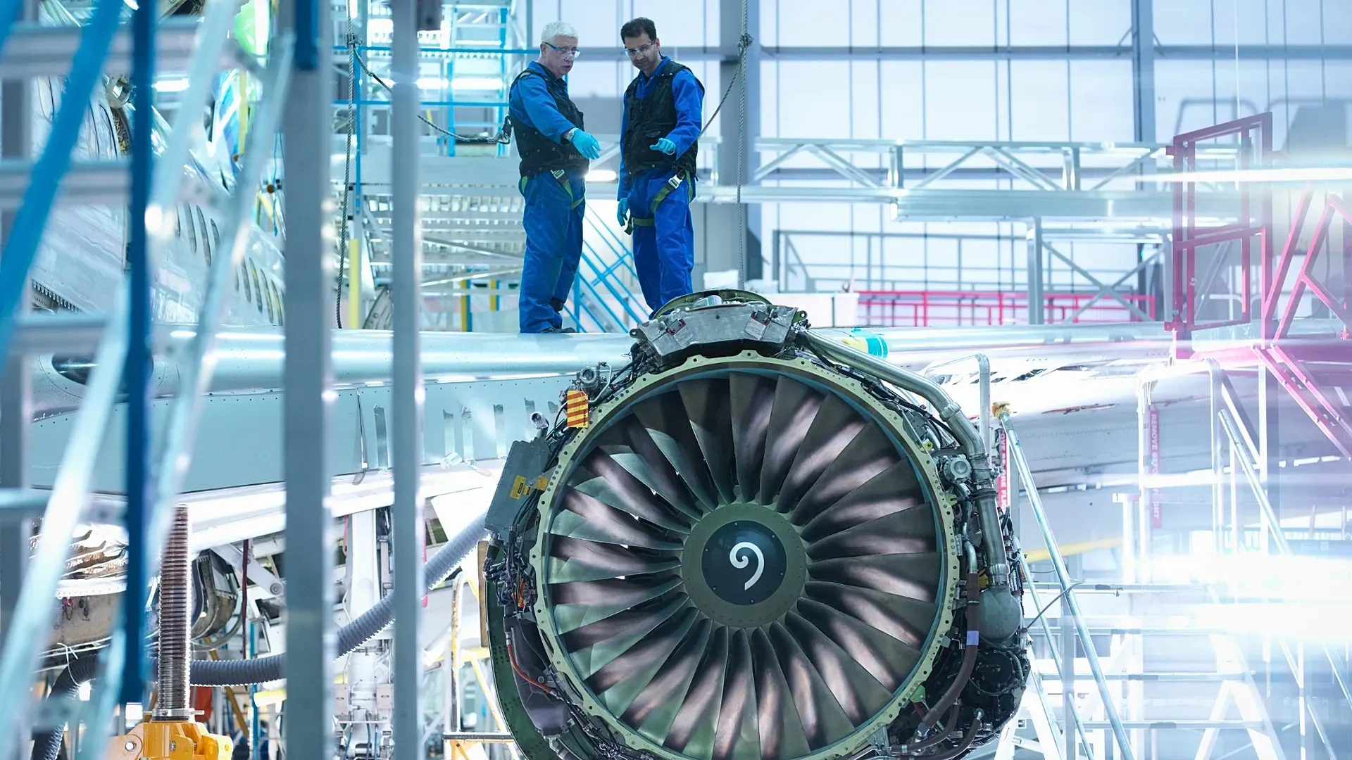UK-Europe Trade is driving the next generation of manufacturing