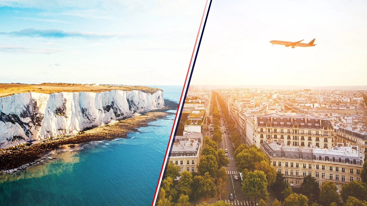 UK-Europe Trade reset