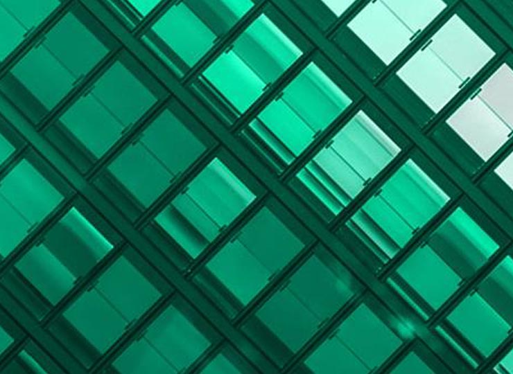 Total Economic Impact™ der Intel vPro® -Plattform als Endpunktstan- dard