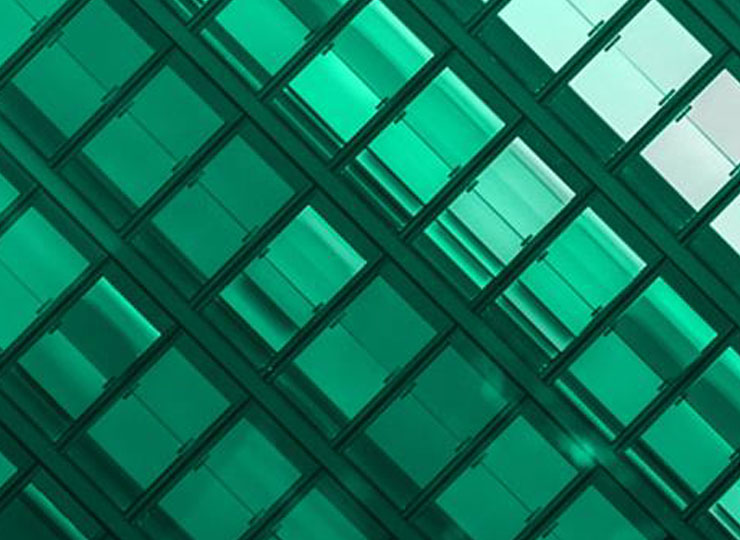 The Total Economic Impact™ Of The Intel vPro® Platform As An Endpoint Standard