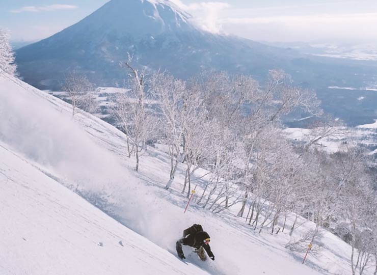 Hokkaido: a journey of snow, culture and cuisine