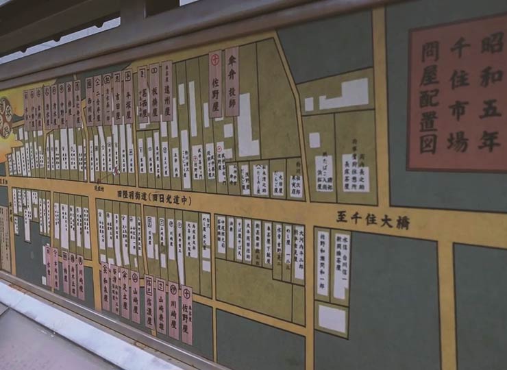 Tracing the Edo Shogun Roads: Kanto’s highways of heritage and craftsmanship