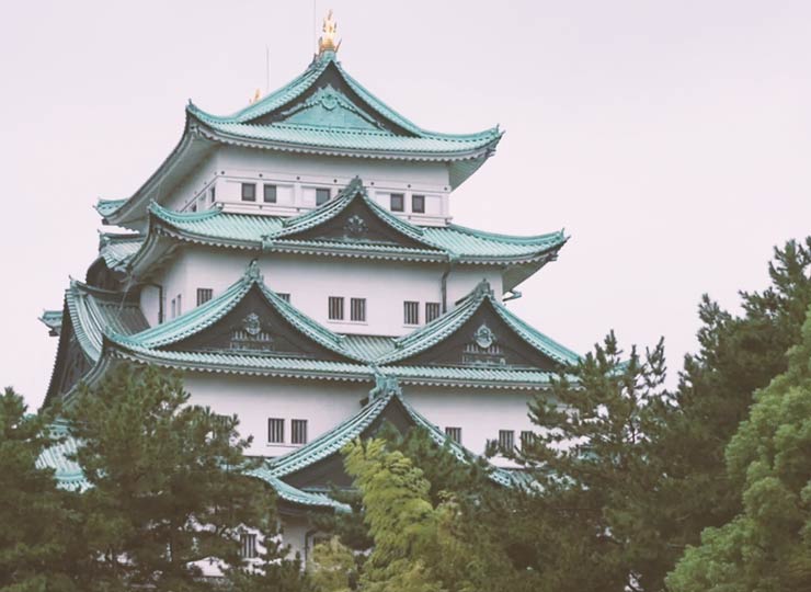 In the Footsteps of TOKUGAWA Ieyasu: Chubu’s living samurai heritage