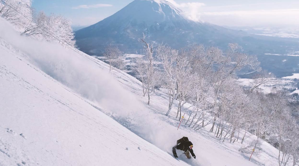Hokkaido: a journey of snow, culture and cuisine