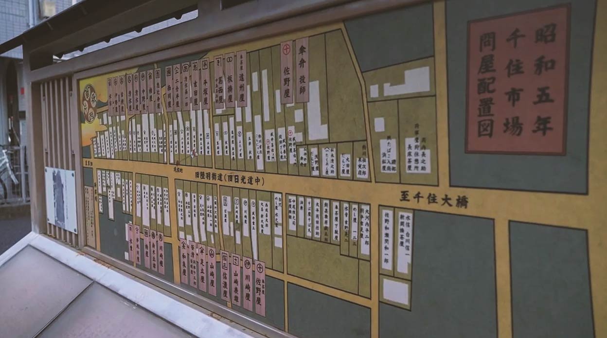 Tracing the Edo Shogun Roads: Kanto’s highways of heritage and craftsmanship