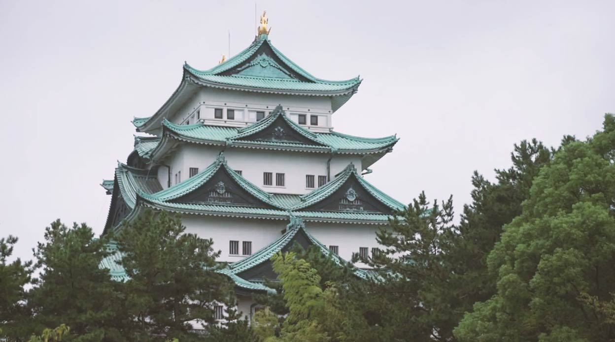 In the Footsteps of TOKUGAWA Ieyasu: Chubu’s living samurai heritage