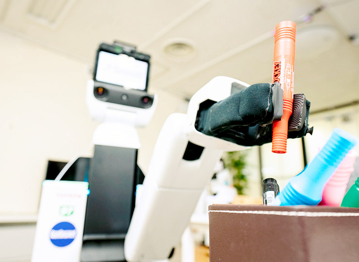 Robotic Assistance has the Potential to Play a Key Role in the Fight Against COVID-19