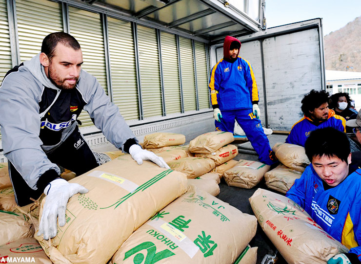 10 Years Later: Tohoku’s Recovery and Resilience Together with the World