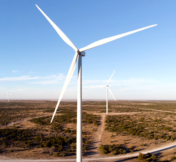 Changes in Europe provide a sustainability blueprint for the world