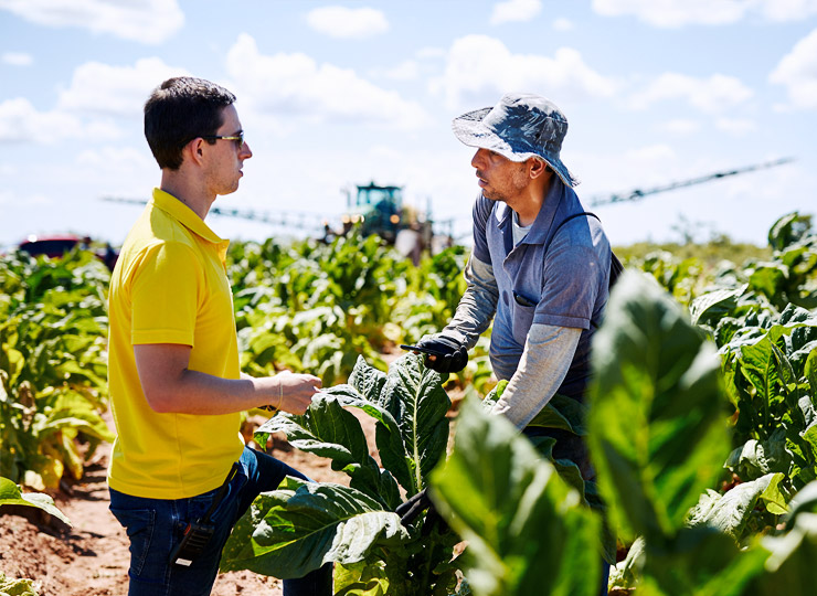 Philip Morris: Putting Enabling People and Communities First