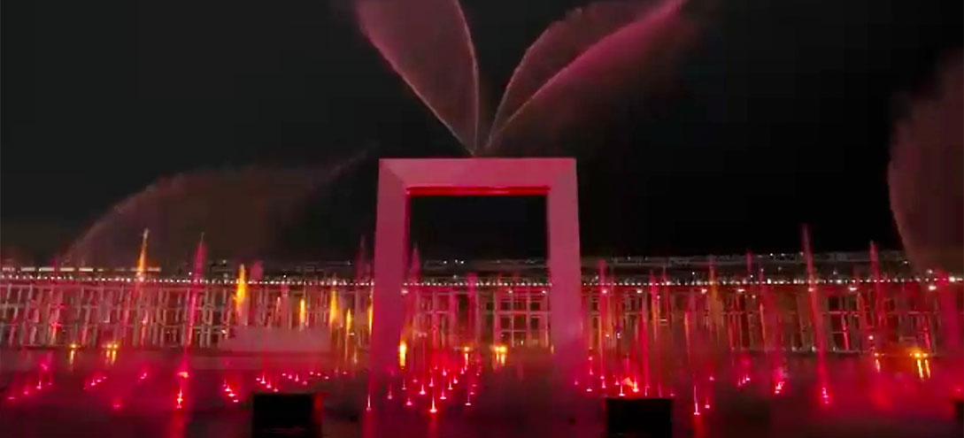 Expo 2025 Osaka closes after six months and 28 million visitors