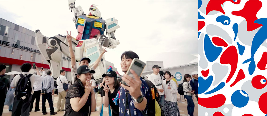 Expo 2025 tackles global challenges with global dialogue through eight Theme Weeks