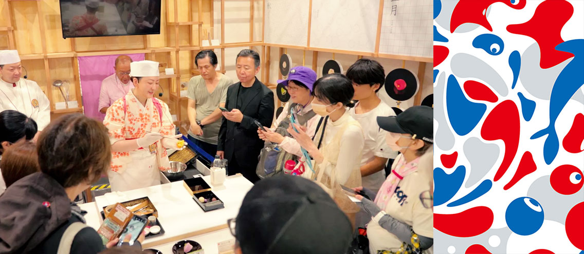 Expo 2025 spotlights Japan’s vision for sustainable food and next-gen healthcare