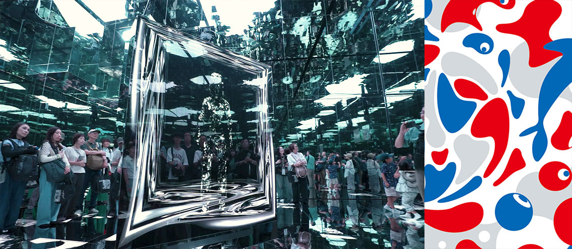 Expo 2025 Osaka Kansai: Exploring future technologies shaping the sea, sky and land