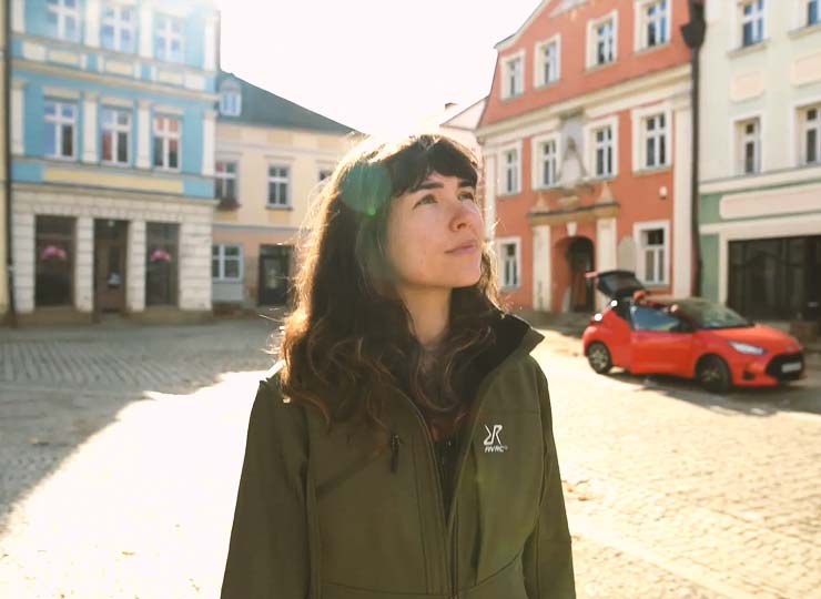 Discover Lower Silesia with Eva zu Beck: Castles, spas & golden mountains in Poland's hidden gem