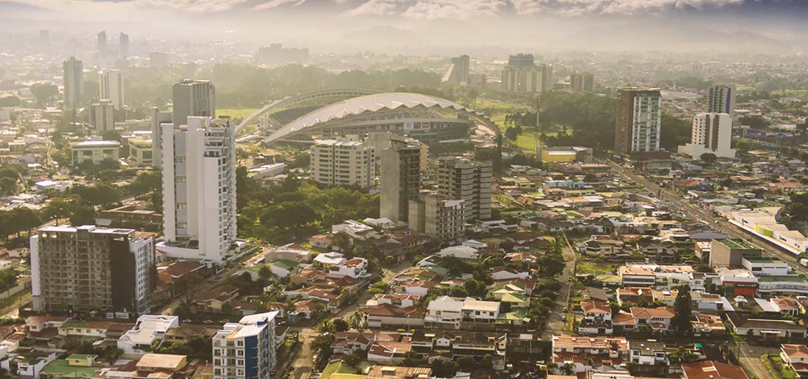 Green, stable, strategic: Costa Rica’s rise as an FDI hub