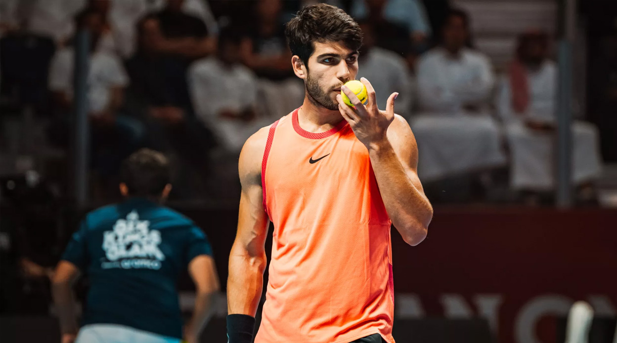 From Formula 1 to esports: Saudi Arabia’s sporting revolution