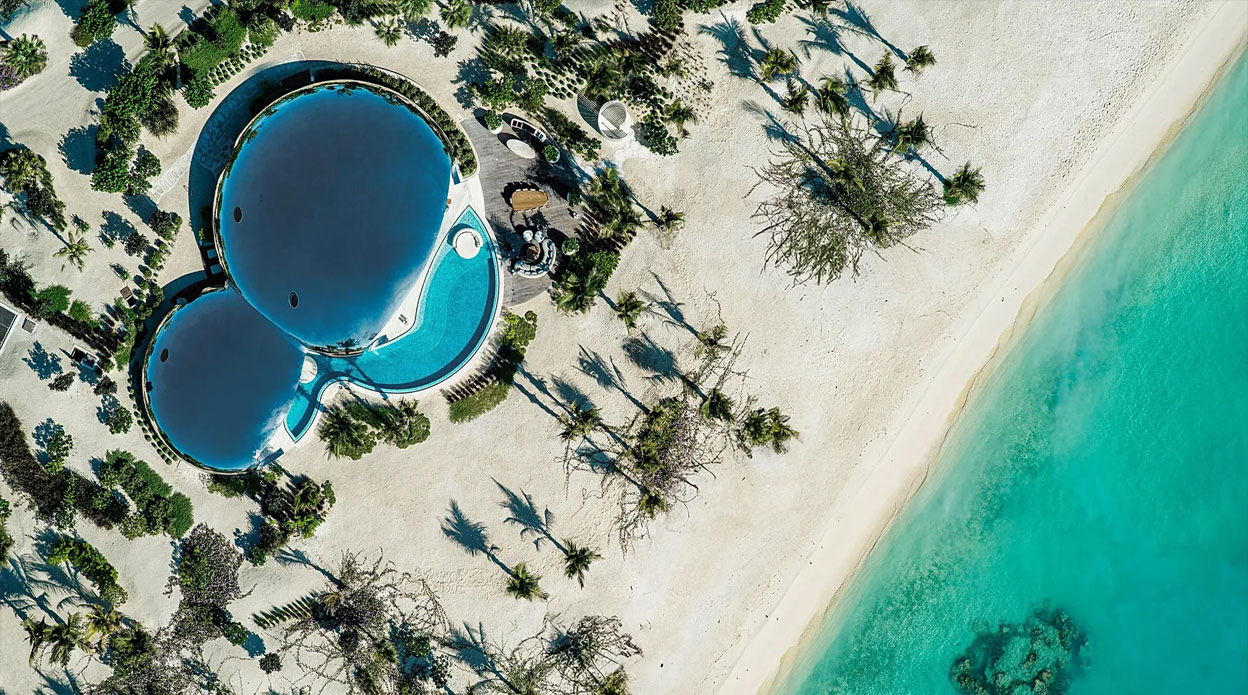 Saudi’s Red Sea: the new frontier of luxury escapes