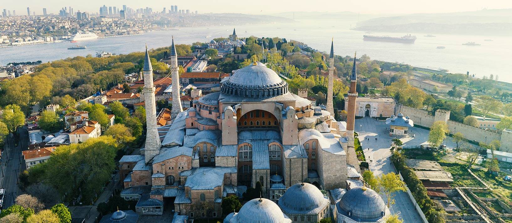 Explorez le cœur historique de la ville