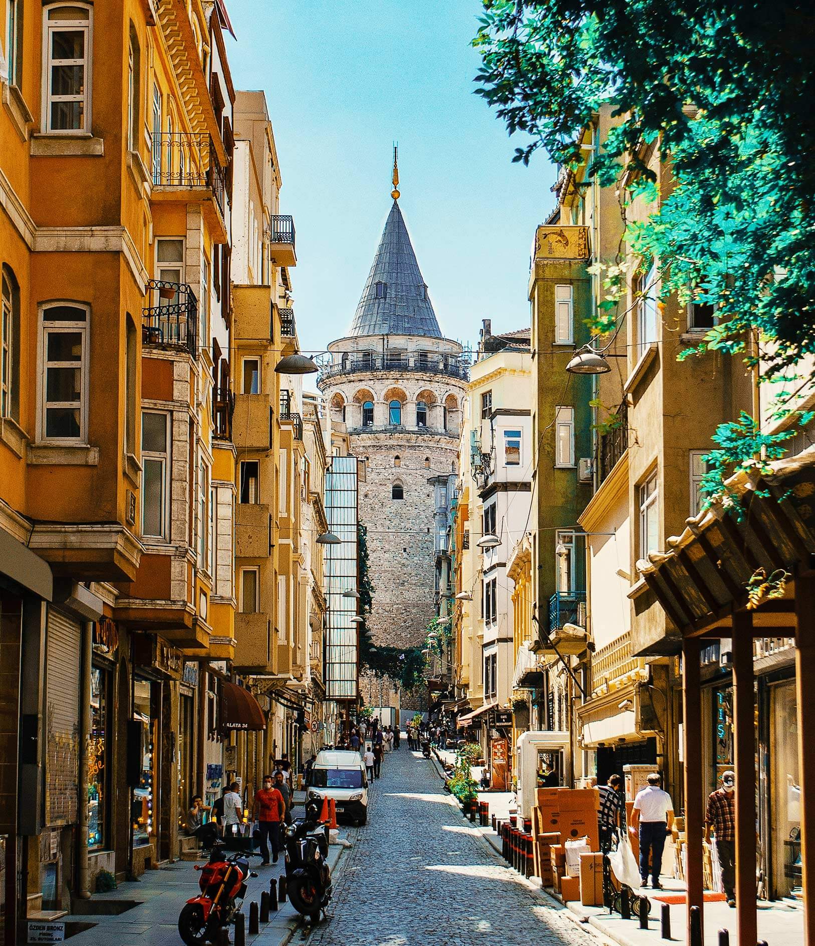 Savourez une cuisine locale authentique 