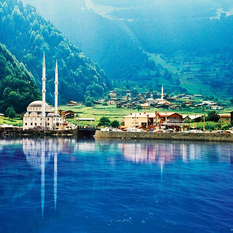 The Black Sea’s kemençe