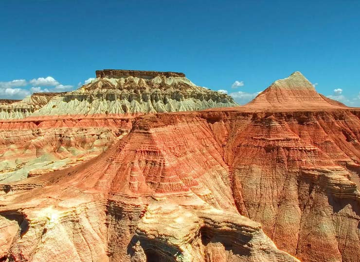 Why Turkmenistan is one of Central Asia’s best-kept secrets